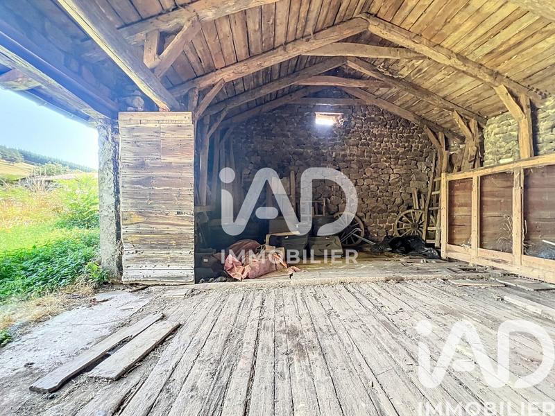 Ferme - 64 m² - 4 pièces