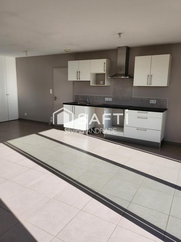 Maison - 89 m² - 5 pièces