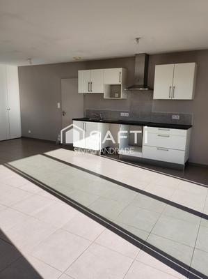 Maison - 89 m² - 5 pièces