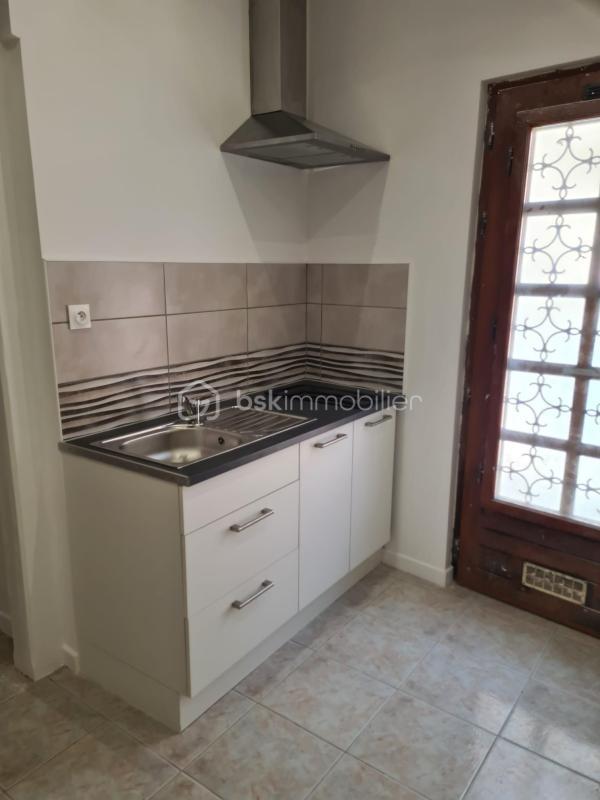 Maison - 90 m² - 3 pièces