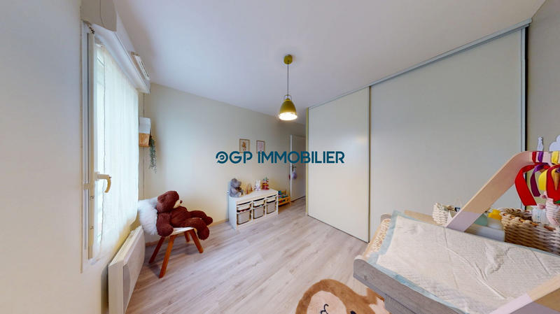 Villa - 72 m² - 3 pièces