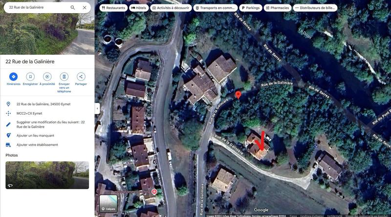 Maison traditionnelle - 104 m² - 5 pièces