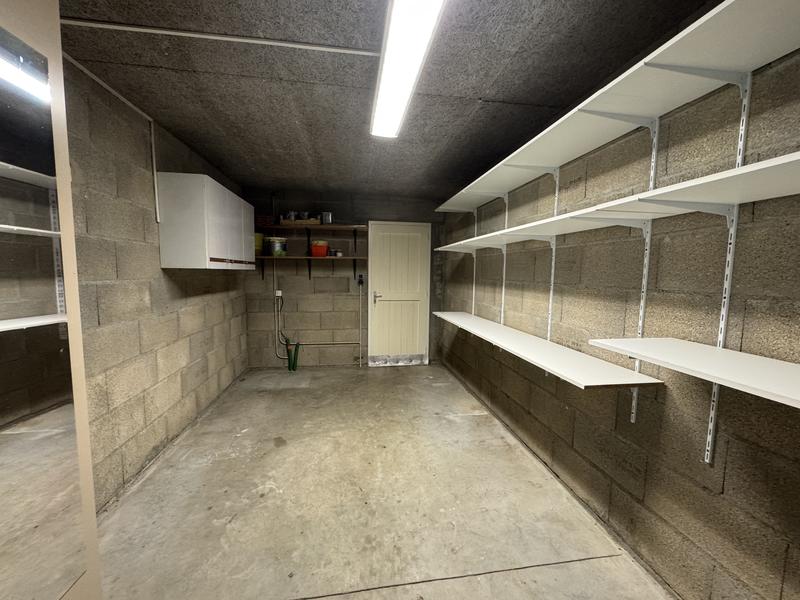 Maison - 90 m² - 6 pièces