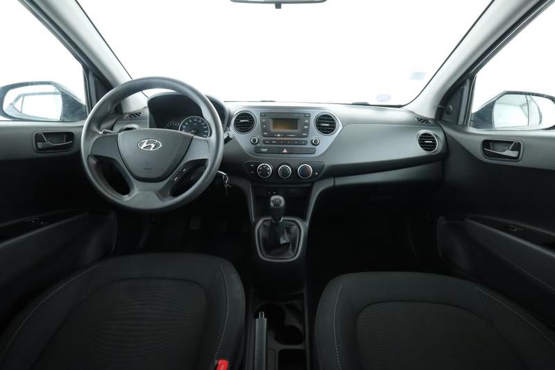 Hyundai i10 1.0 Initia 66 ch