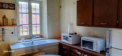 Maison de village - 82 m² - 4 pièces