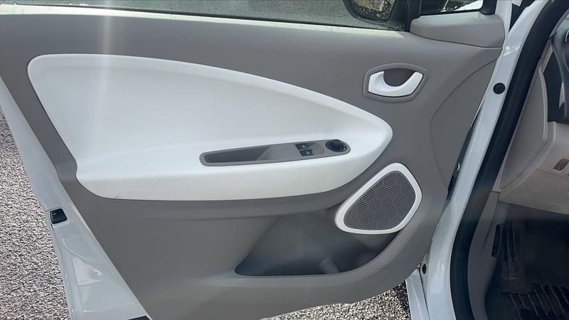 Renault Zoe R90 40 kWh City