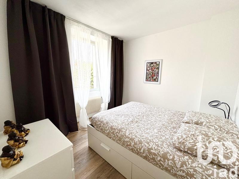 Maison de ville - 135 m² - 7 pièces