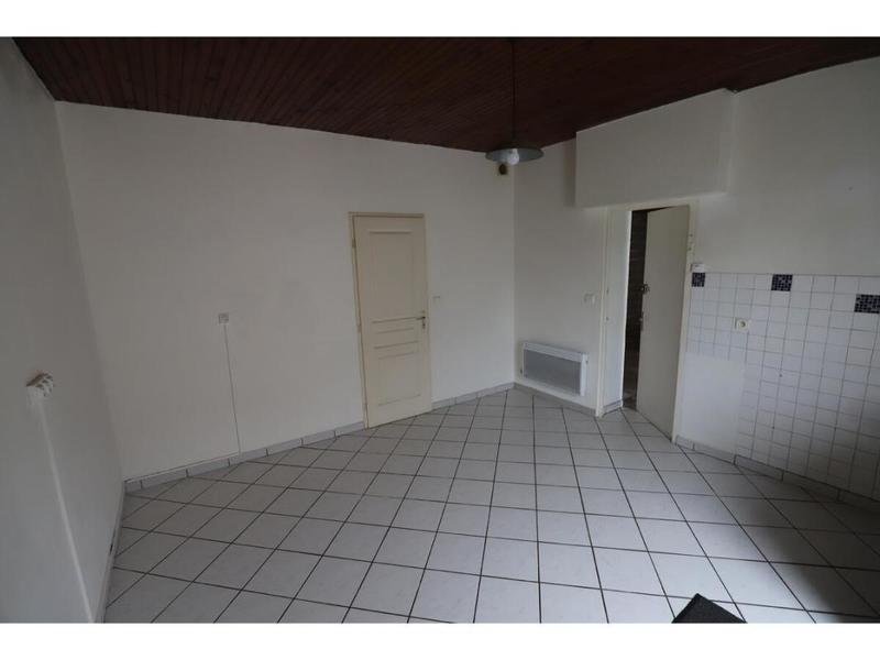 Longère - 56 m² - 4 pièces