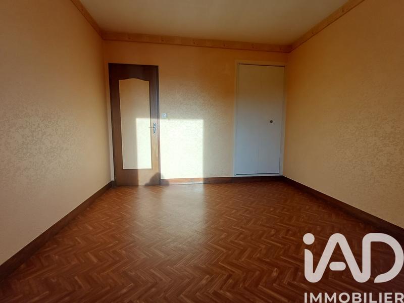 Maison - 83 m² - 4 pièces