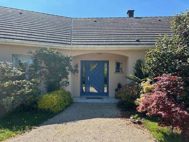 Pavillon - 162 m² - 6 pièces