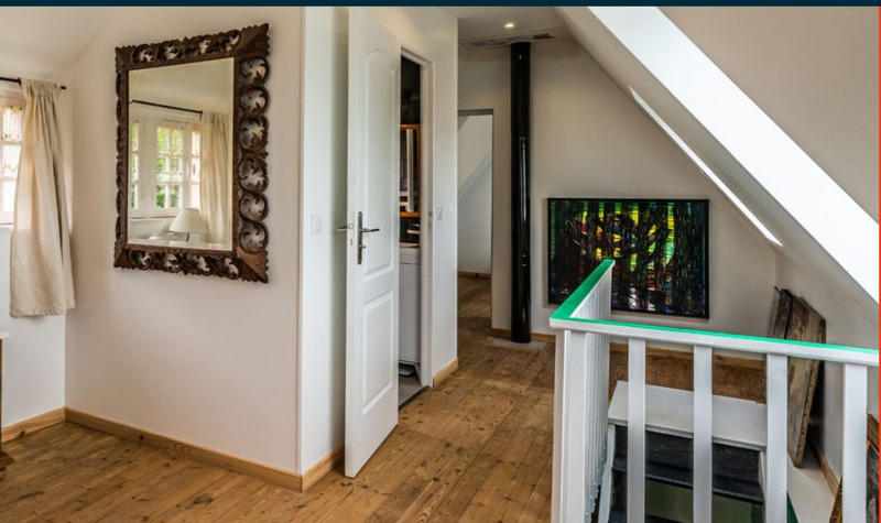 Maison - 175 m² - 7 pièces