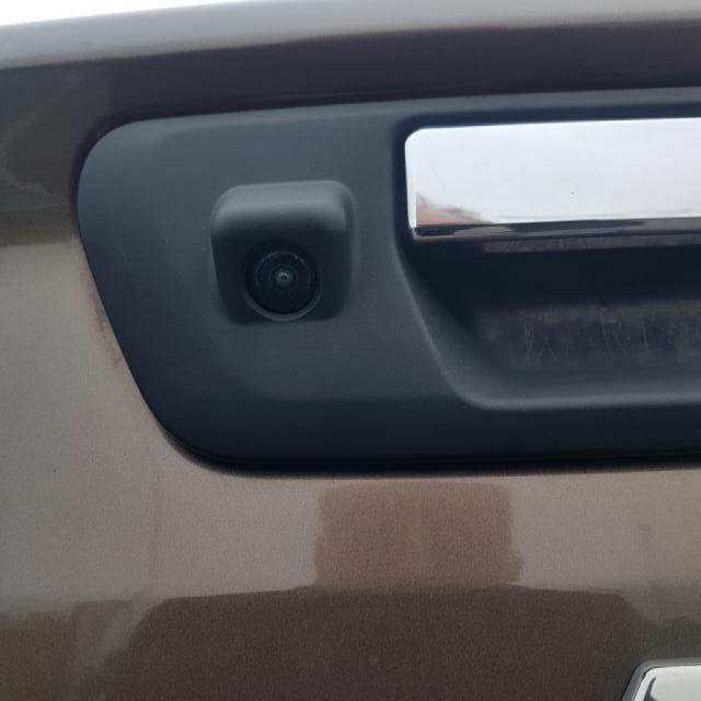 Renault Alaskan Double Cabine Dci 190 Intens