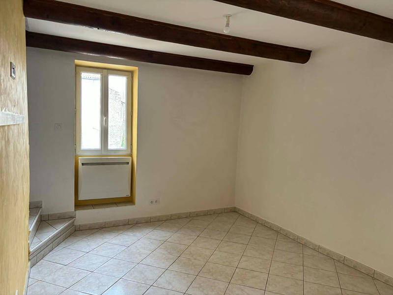 Maison de village - 53 m² - 3 pièces