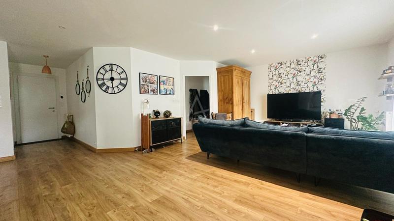 Maison - 113 m² - 4 pièces