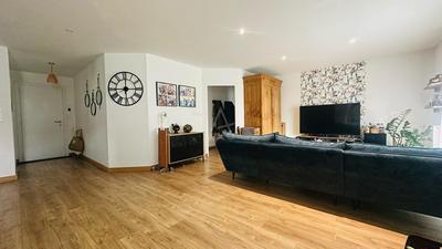 Maison - 113 m² - 4 pièces