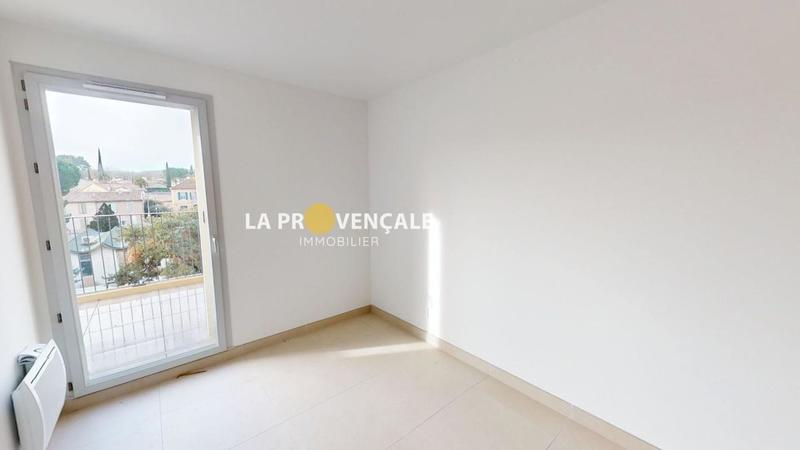 Appartement - 83 m² - 3 pièces