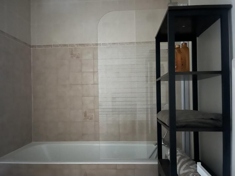 Studio - 26 m² - 1 pièce