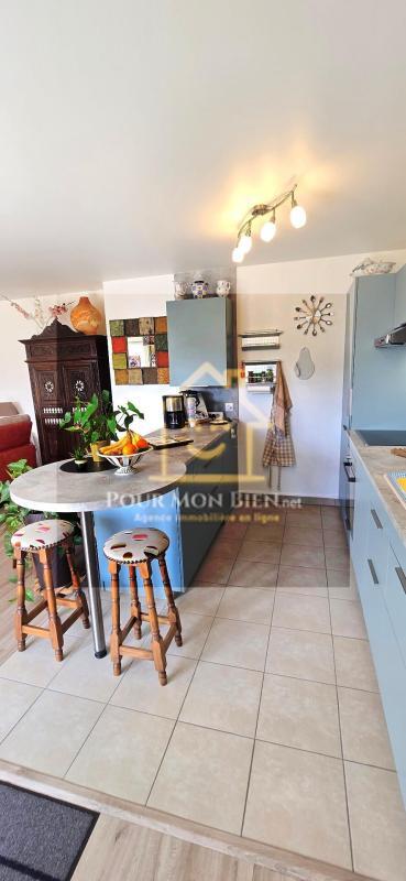 Appartement - 94 m² - 4 pièces