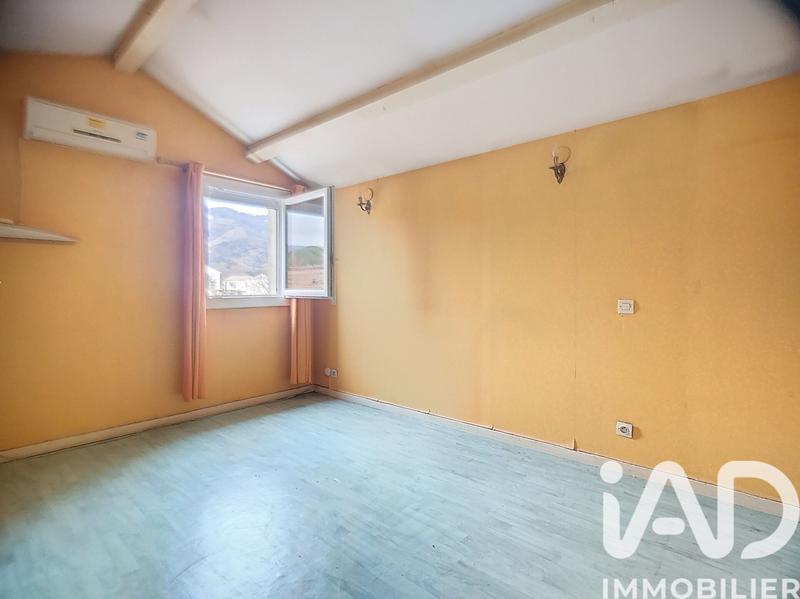 Maison - 105 m² - 6 pièces
