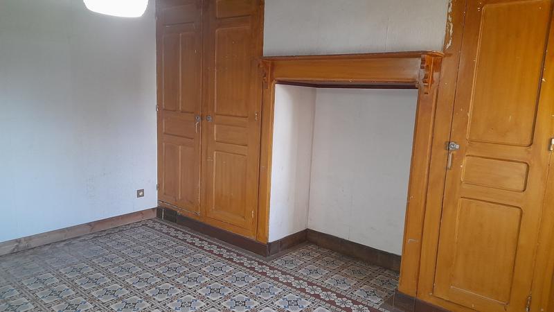 Maison ancienne - 126 m² - 5 pièces