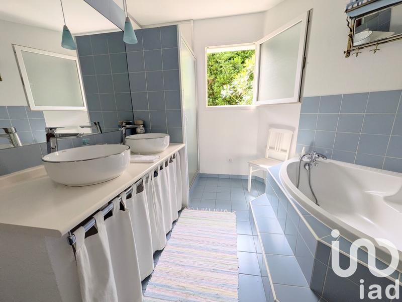 Maison - 162 m² - 5 pièces