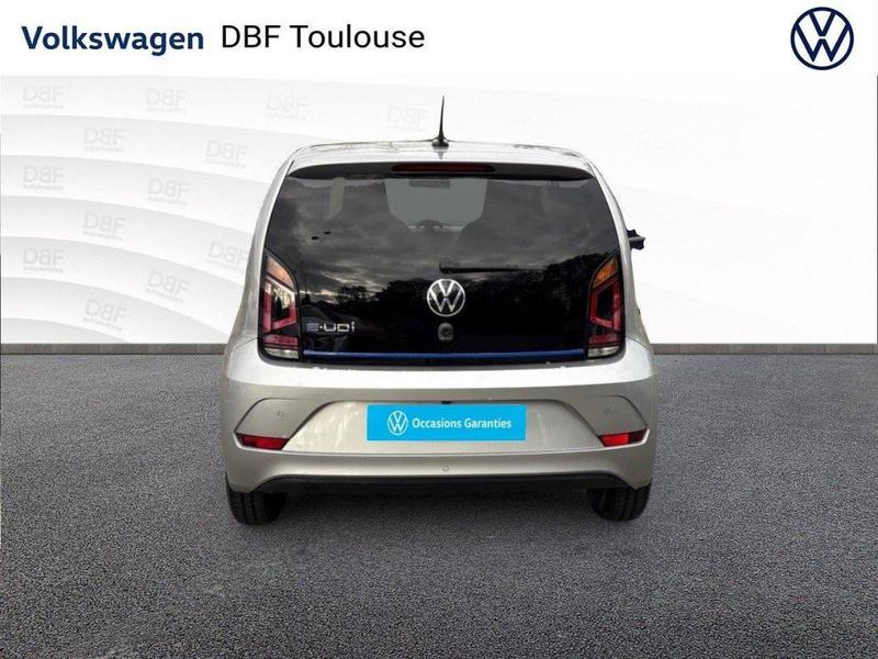 Volkswagen E-Up! E-Up! 2.0 Electrique