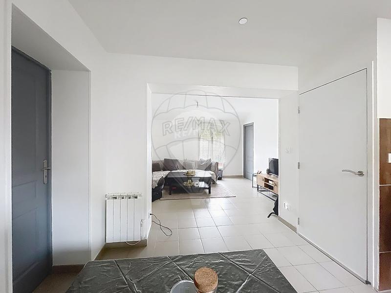 Immeuble - 140 m² - 7 pièces