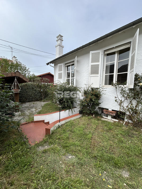 Maison - 81 m² - 3 pièces