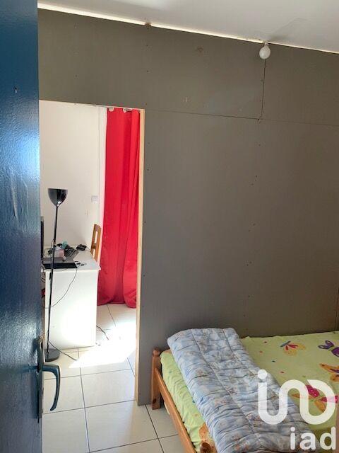 Appartement - 54 m² - 3 pièces