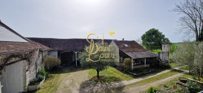 Maison - 265 m² - 8 pièces