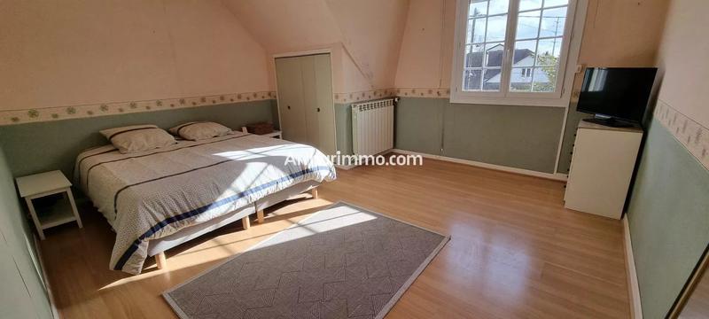 Maison - 147 m² - 6 pièces