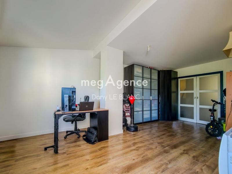 Appartement - 150 m² - 5 pièces