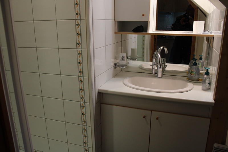 Maison - 31 m² - 3 pièces