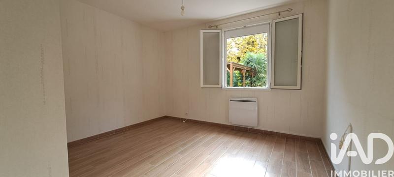 Maison - 145 m² - 7 pièces