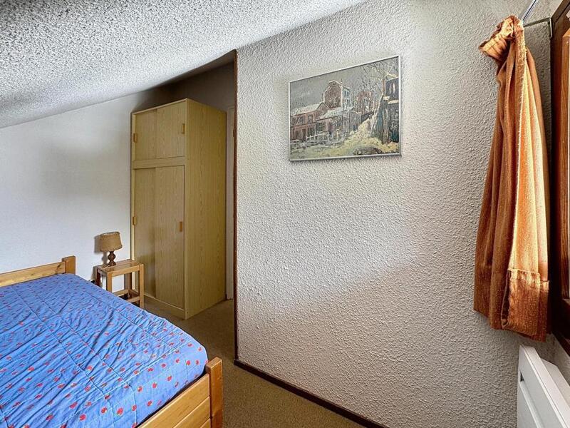 Appartement - 26 m² - 2 pièces