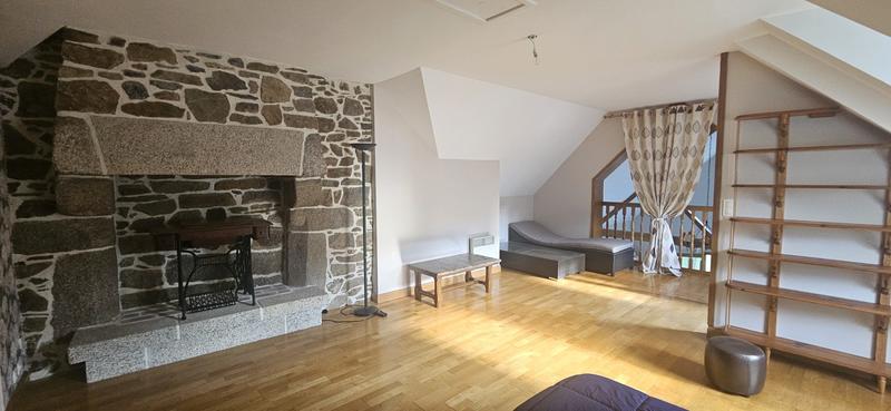 Maison - 189 m² - 9 pièces