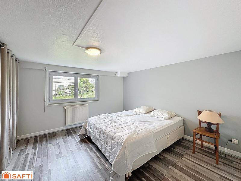 Maison - 152 m² - 7 pièces