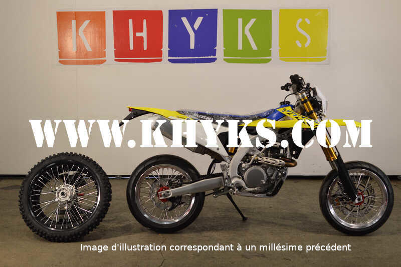 Suzuki 450 Rmz-Sm 2025 Neuf