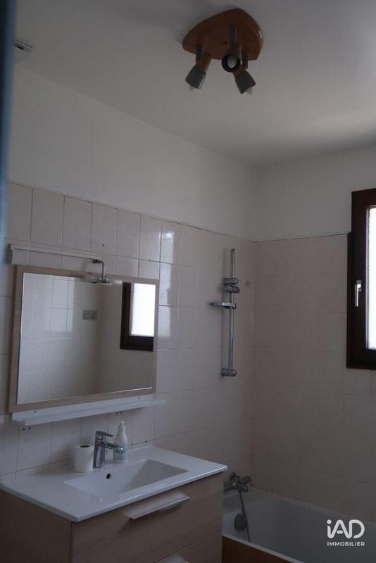 Appartement - 73 m² - 4 pièces