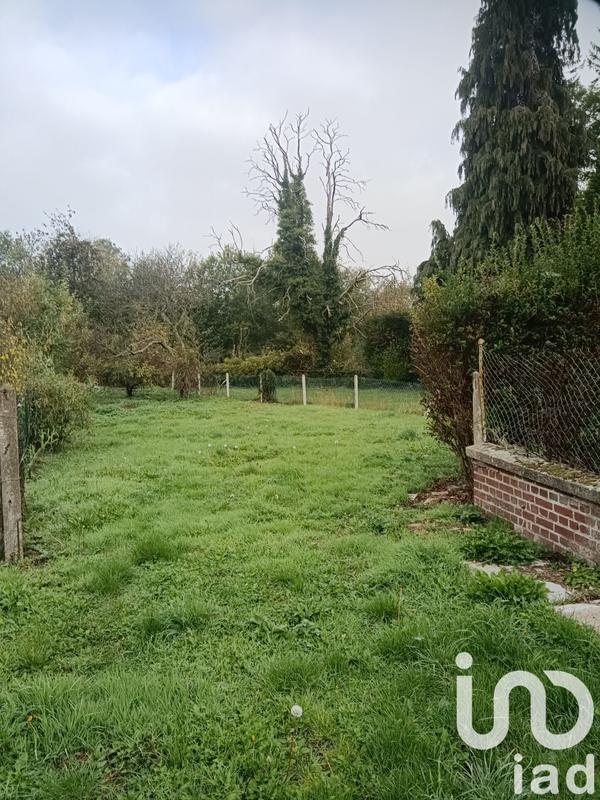 Maison - 104 m² - 5 pièces