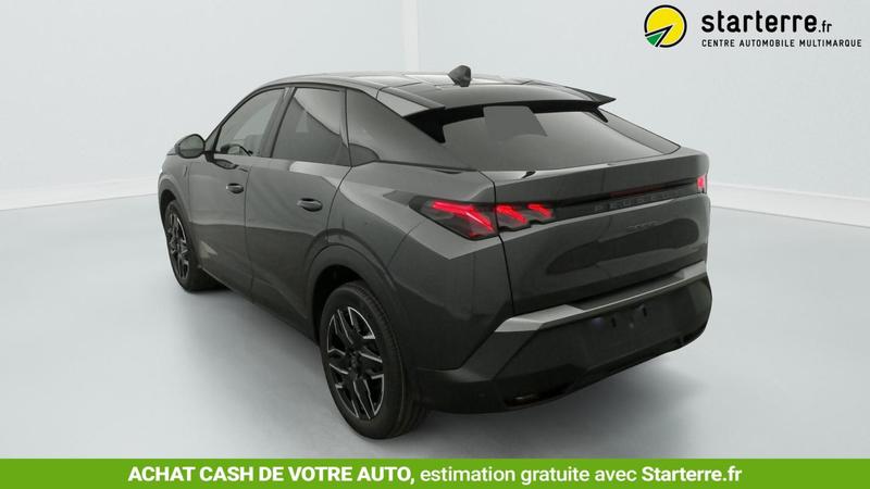 Peugeot 3008 Hybrid 145 e-Dcs6 Gt