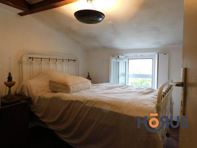 Viager - Maison ancienne - 103 m² - 6 pièces