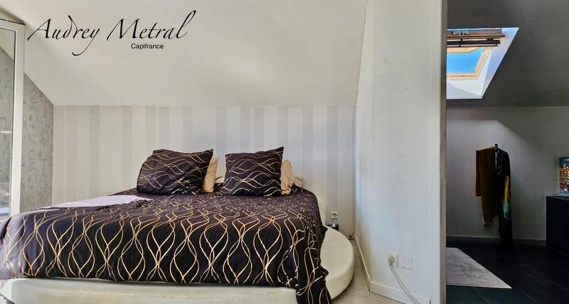 Maison - 157 m² - 5 pièces