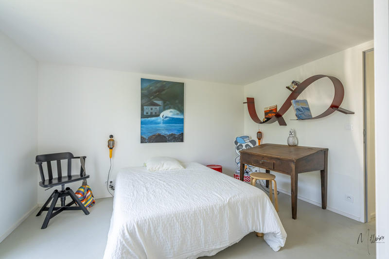 Maison - 290 m² - 10 pièces