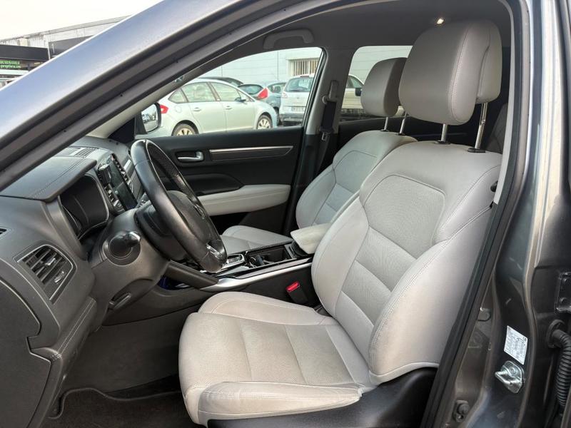 Renault Koleos Intens 4x4 X-Tronic-Cvt