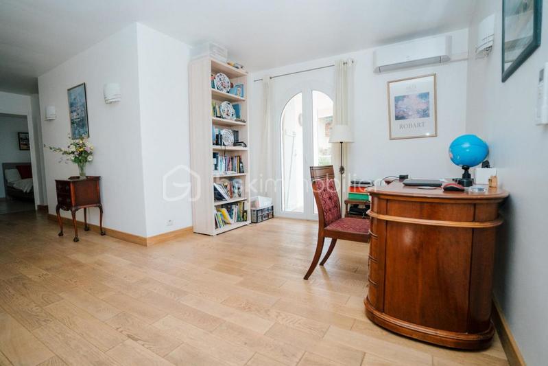 Villa - 160 m² - 5 pièces