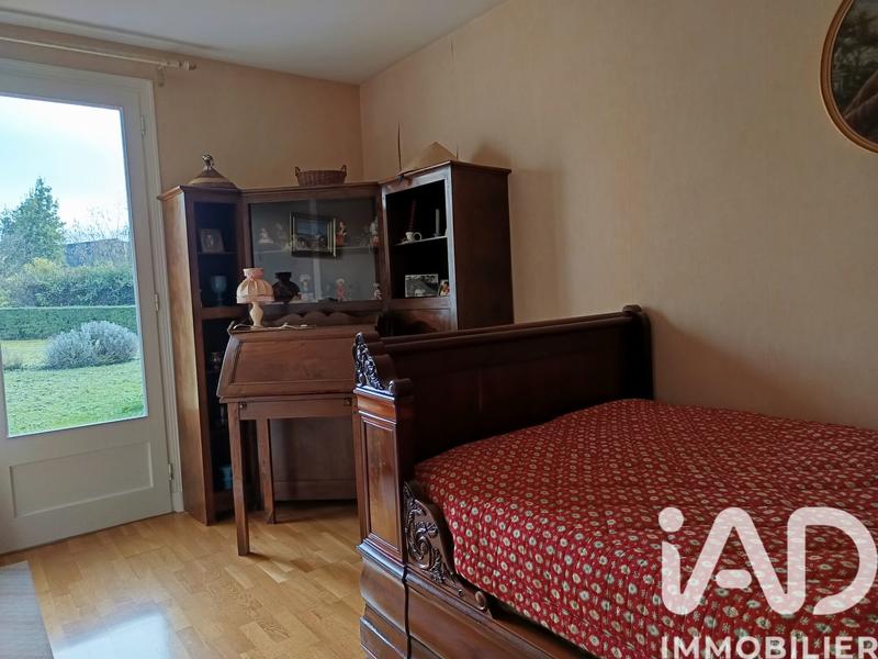 Maison - 173 m² - 8 pièces