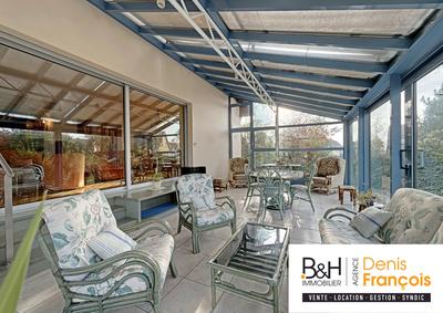 Villa - 230 m² - 4 pièces