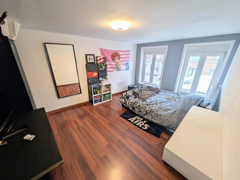 Maison - 188 m² - 7 pièces