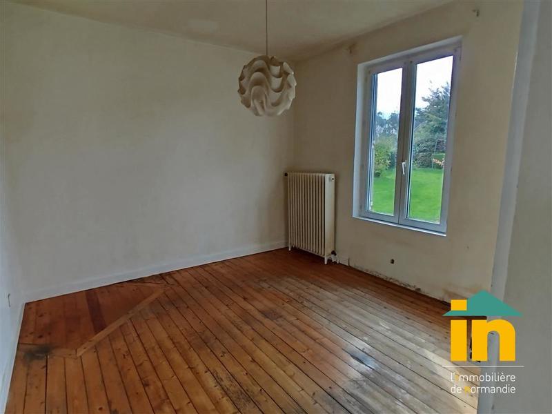 Maison de ville - 52 m² - 2 pièces